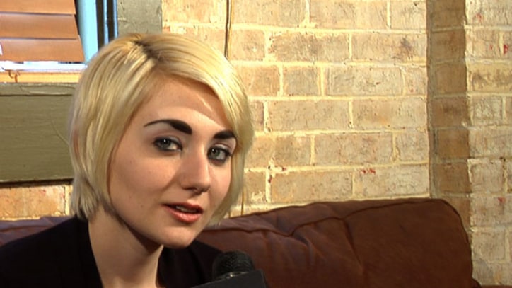 SXSW Interview: Jessica Lea Mayfield