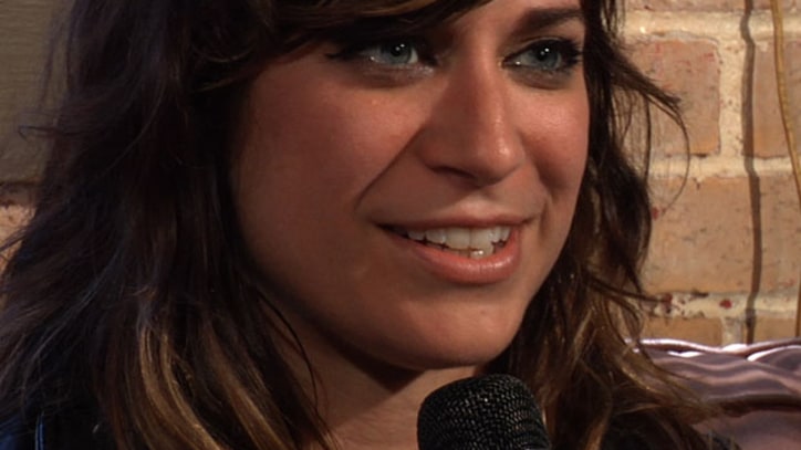 SXSW Interview: Nicole Atkins