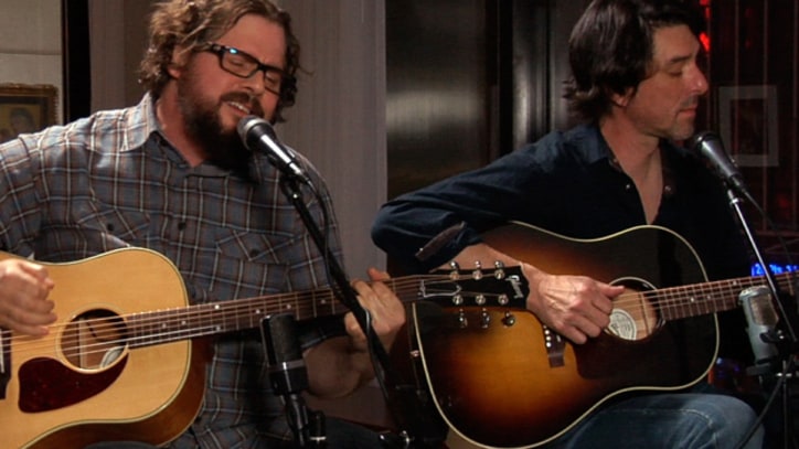 Rolling Stone Live: Drive-By Truckers, 'Everybody Needs Love'
