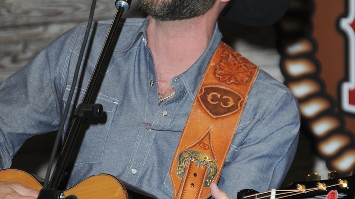 Nashville Record Label Closes Up Shop
