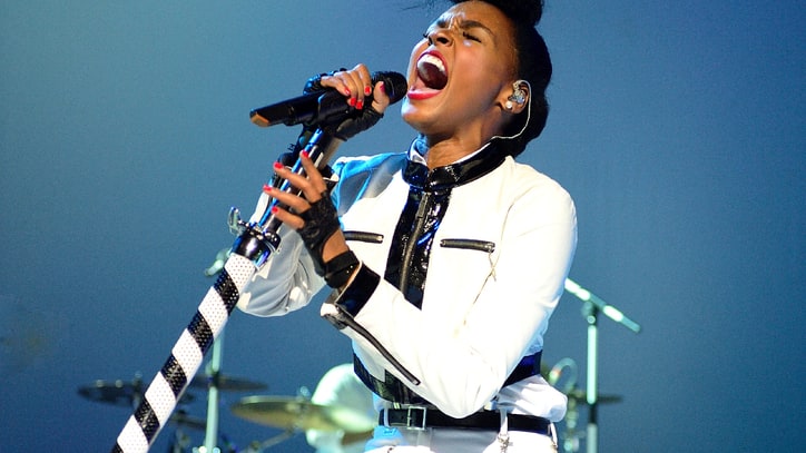 Superhero Kids Face Down Bullies in Janelle Monae's 'Heroes' Video