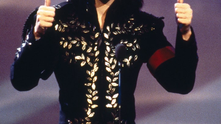 Michael Jackson to Get SiriusXM Channel Focusing on Solo Career