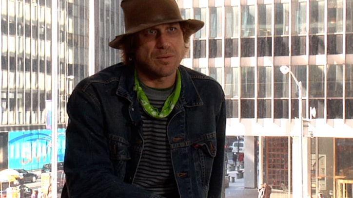 Rolling Stone Live: Todd Snider on Getting Even With A Plagiarist