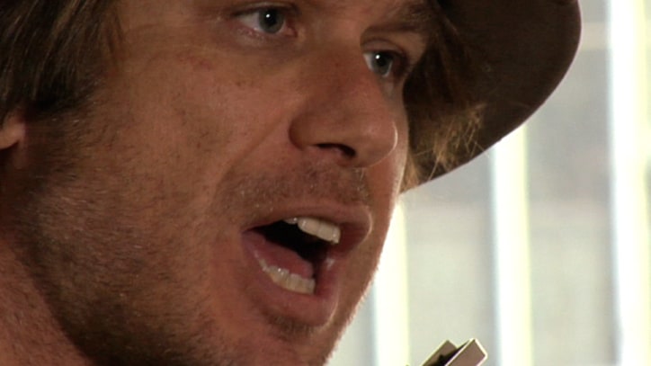 Rolling Stone Live: Todd Snider, 'The Devil You Know'