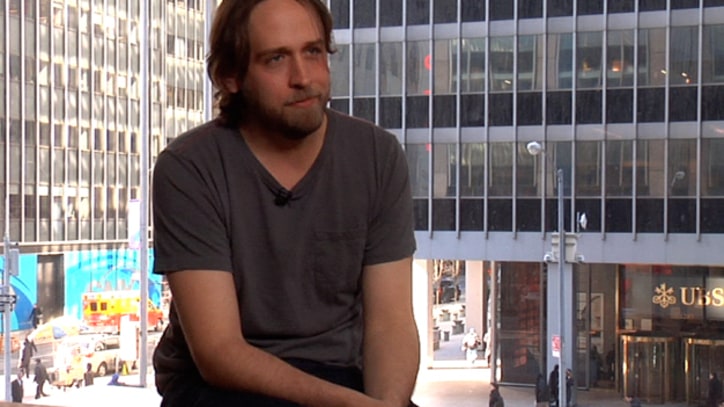 Rolling Stone Live: Hayes Carll on How Kenny Rogers and Bob Dylan Changed His Life