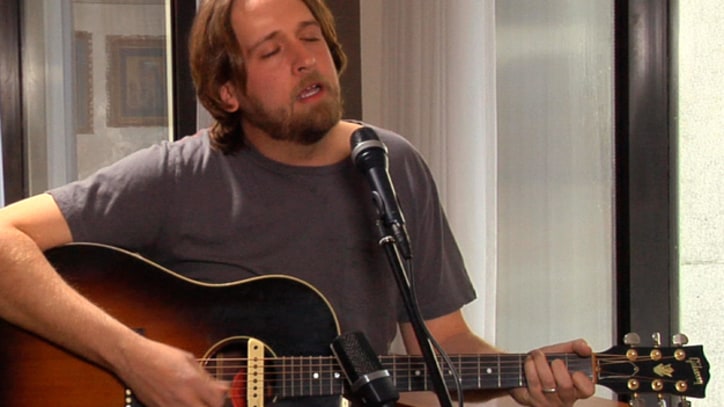 Rolling Stone Live: Hayes Carll, 'Chances Are'