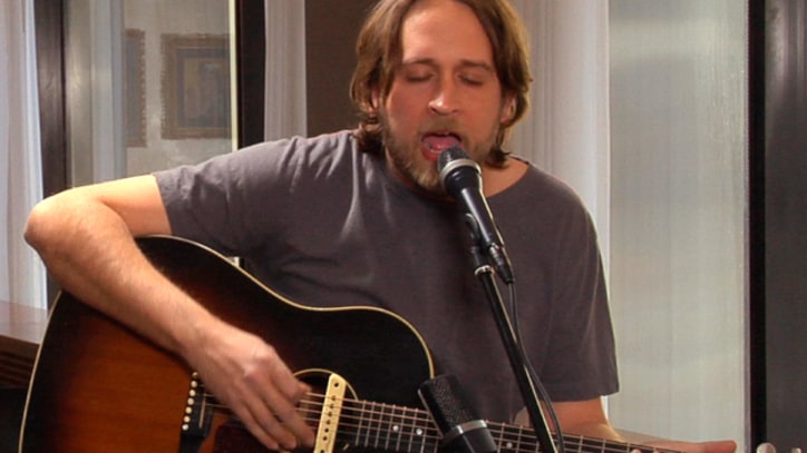 Rolling Stone Live: Hayes Carll, 'KMAG YOYO'