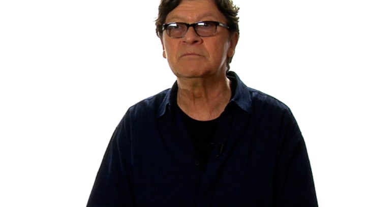 Robbie Robertson Talks About the Evolution of His Guitar Style