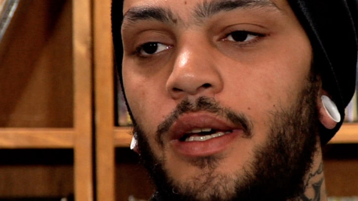 Rolling Stone Live: Travie McCoy Talks About the Future of Gym Class Heroes