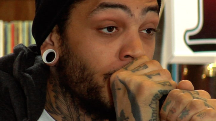 Rolling Stone Live: Travie McCoy 'Dr. Feelgood'