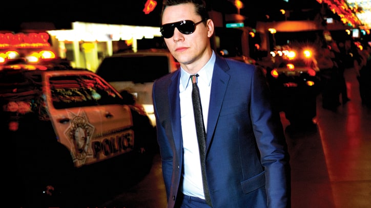 Hear Tiësto's Ecstatic Track With Icona Pop, 'Let's Go' - Premiere