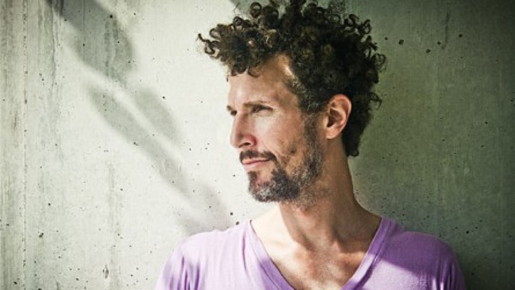 Hear a Josh Wink Mix Recorded Live at Holland's Club Patronaat