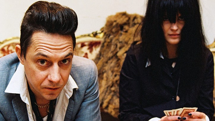The Kills The duo opens up in 'Blood Pressures' documentary