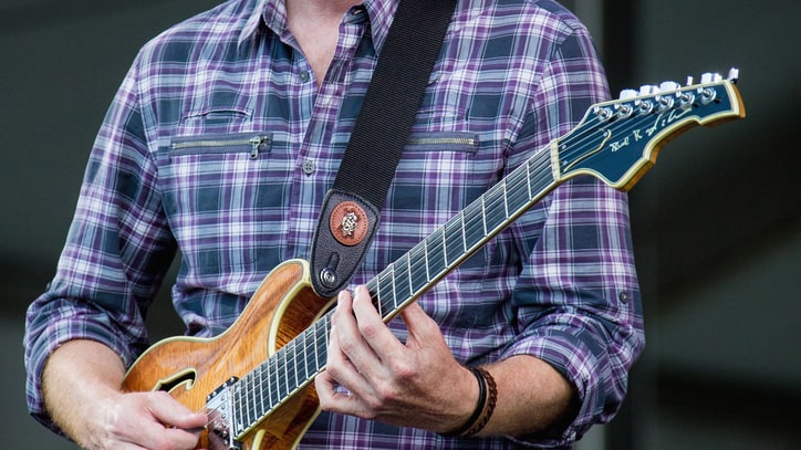Phish Prep 'Fuego,' First New Studio Album in Five Years