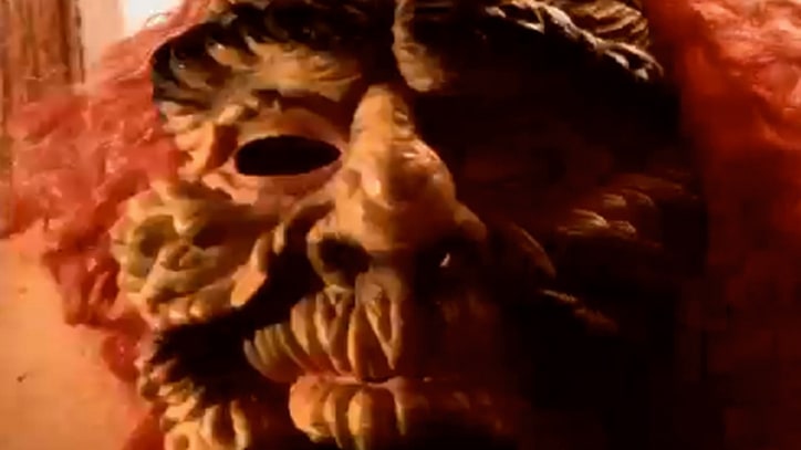 Meat Puppets The re-formed trio's new video, 'Orange'