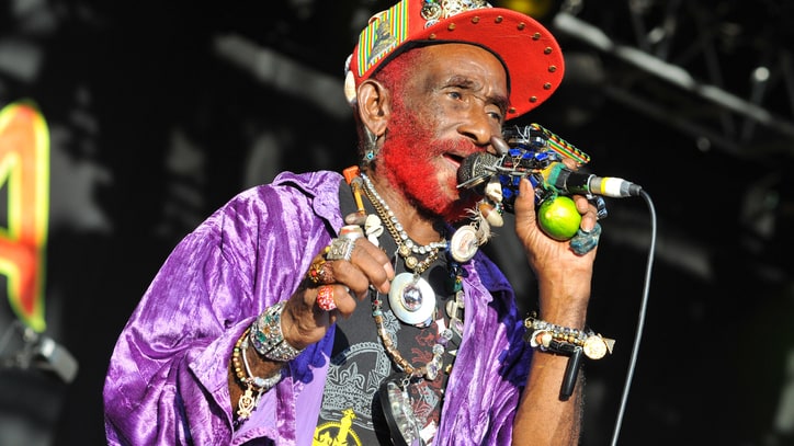 Hear Lee 'Scratch' Perry's Divinely Inspired 'Jesus Is a Soul Man'