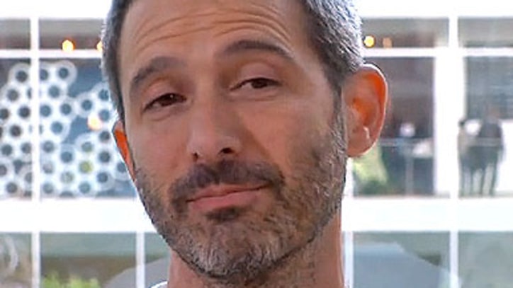 Beastie Boys Ad-Rock reveals new album's backstory