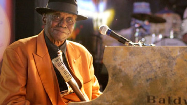 Legendary Delta Blues Pianist Pinetop Perkins Dies At 97