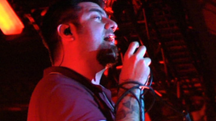 Deftones Talk about a new generation of fans