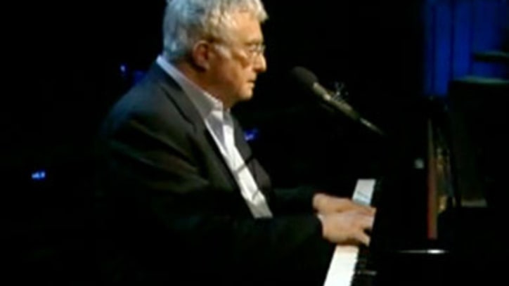 Randy Newman Plays 'Losing You' on Fallon