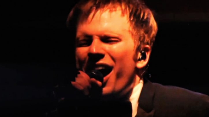Patrick Stump Covers Kanye's 'All of the Lights'
