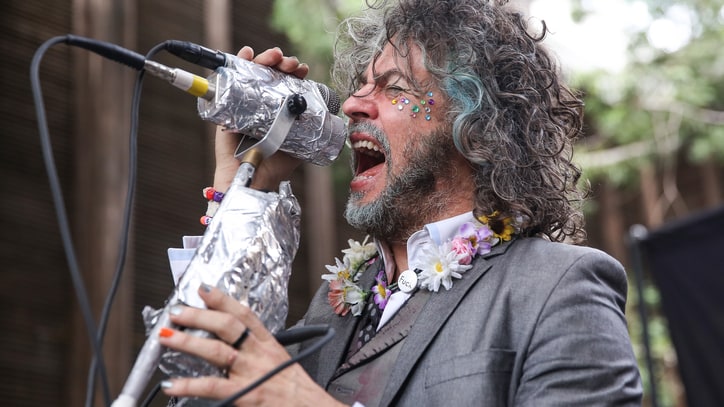 Flaming Lips' 'Sgt. Peppers' Tribute Album Out this Fall