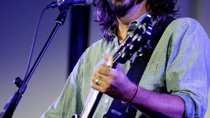 Dave Grohl Confirms New Foo Fighters Album, Details HBO Doc Series