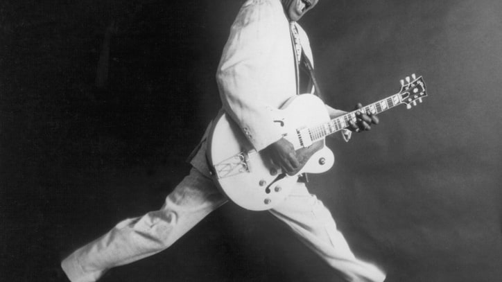 C'est la Vie: The Best of Chuck Berry