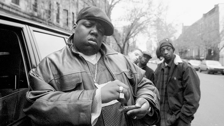 Back in the Daze: Classic Nineties Hip-Hop Dance Jams
