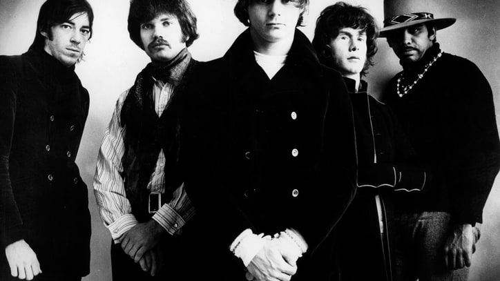 Steve Miller Band Releases 'The Joker Live' for 40th Anniversary