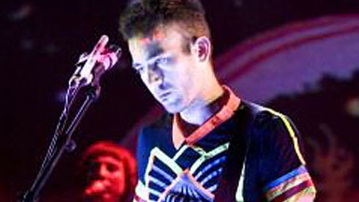 Sufjan Stevens Covers R.E.M.'s 'The One I Love'