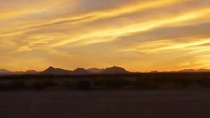 Cass McCombs Road Trip Video For 'County Line'