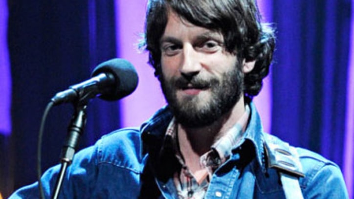 Ray LaMontagne Sneak Peek: 'Repo Man' on 'Storytellers'