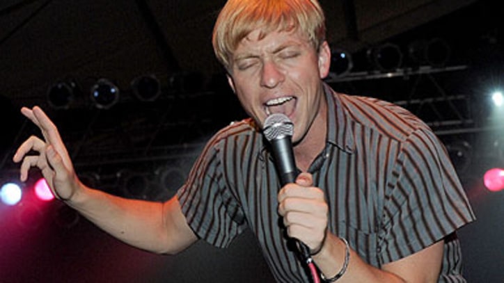 The Drums Play casual set at Bonnaroo