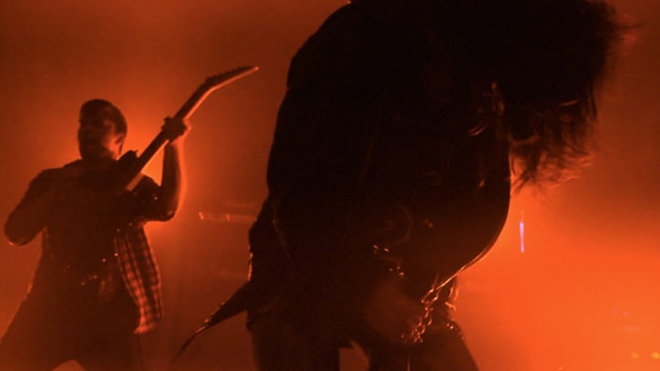 Sleigh Bells Rock 'Tell Em', 'Crown on the Ground'