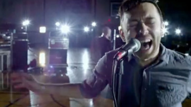 Rise Against Support LGBT teens in 'Make It Stop'