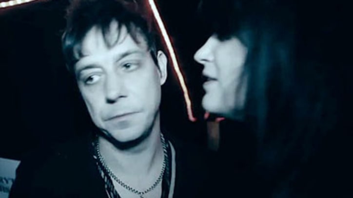 The Kills 'Future Starts Slow'