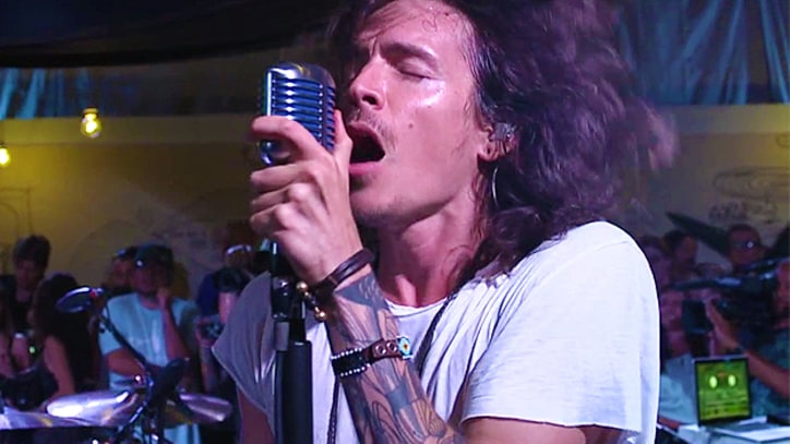 Incubus Discuss Weeklong Series of L.A. Shows