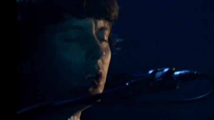 Panda Bear 'You Can Count on Me' on 'Fallon'