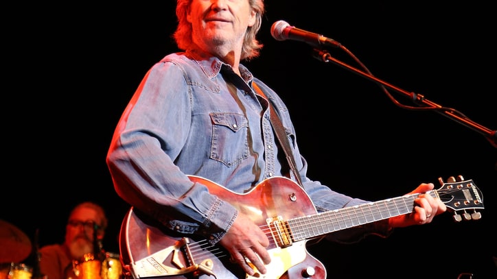 Jeff Bridges and Sheryl Crow to Co-Host Austin City Limits Benefit Gig