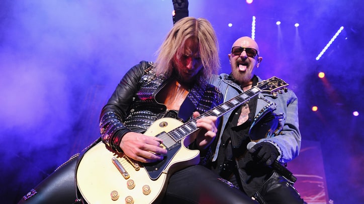 Fun Fun Fun Fest: Judas Priest, Nas, Neutral Milk Hotel to Headline