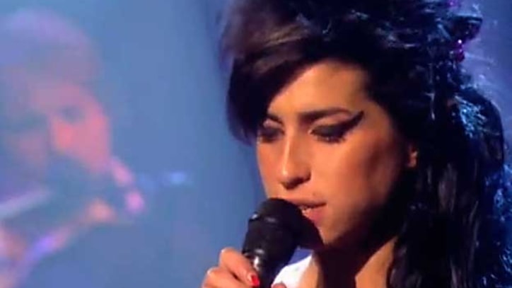 Amy Winehouse Remembering the soul icon