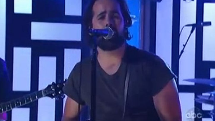 Big Talk 'Replica' on 'Jimmy Kimmel Live'