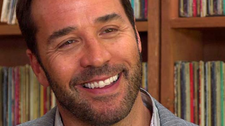 Jeremy Piven 'Entourage' may return as movie