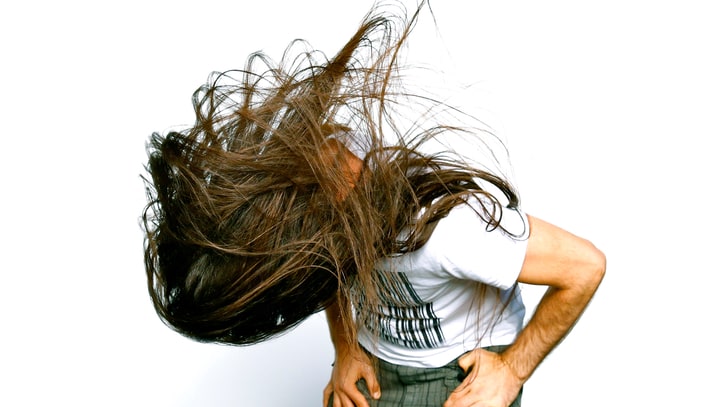 Hear Bassnectar's Massive New 'You & Me' - Premiere