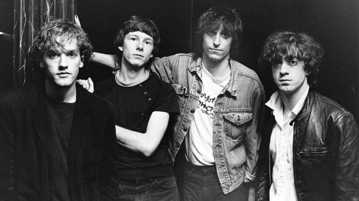 R.E.M. Issue Massive Compilations of More Than 150 Rarities