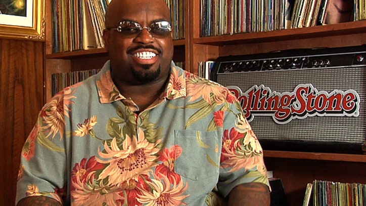 Cee Lo Green On the new direction of Gnarls Barkley