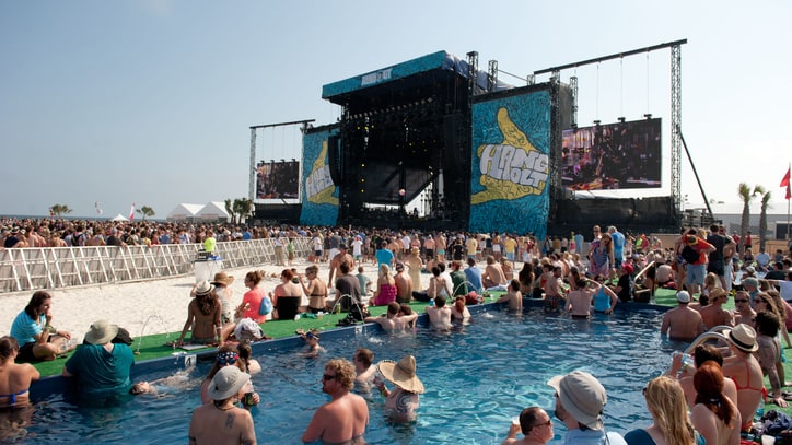 Why VIP Packages Are Ruining Rock Festivals