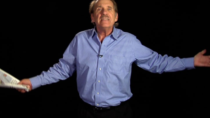 Damn You, Hollywood Peter Travers rails against bad movies