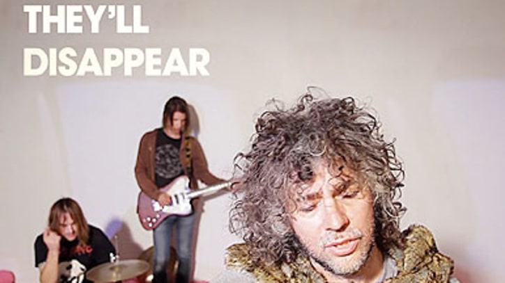 The Flaming Lips and Lightning Bolt 'I'm Working at NASA on Acid'